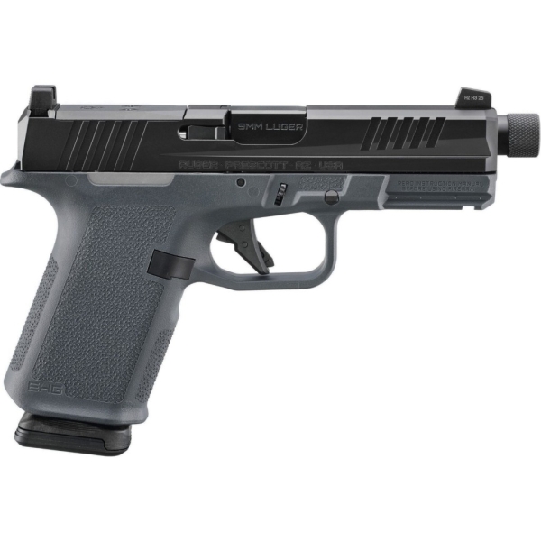 Pistolet Ruger RXM 4,5